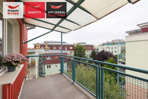 Mieszkanie na sprzedaż, 66,34 m2, Gdańsk