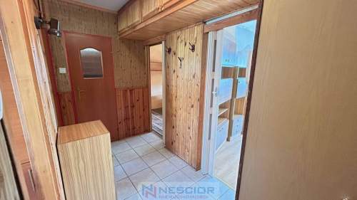 3-pokojowe mieszkanie 60 m Balkon Mieszka I