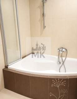 4 pokoje, kuchnia, loggia, 77m2 Kurdwanów