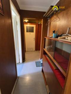 Mieszkanie 16-go Stycznia 39,9m2