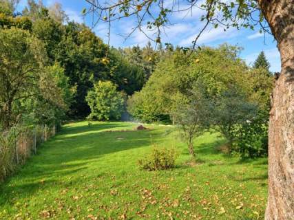 Alwernia 4 pokoje działka 1650 m2