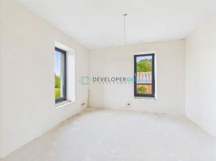 Szeregówka ul.Gedymina 130m2, 4 pokoje