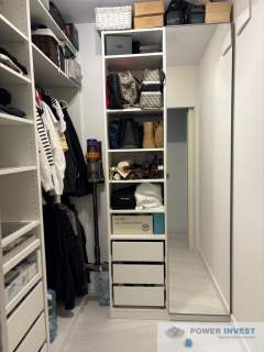 TARAS 34 m2, BIOKOMINEK, WINDA, STANDARD PREMIUM