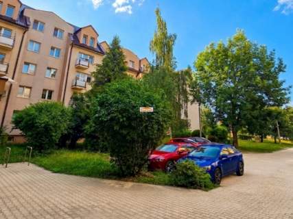 Mieszkanie na sprzedaż, 60,8 m2, Kraków