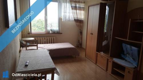 Kawalerka 25m2 w świetnej lokalizacji - Kraków Azory