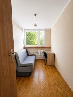 Duże 3 pokoje z balkonem i piwnicą//Bacciarellego 