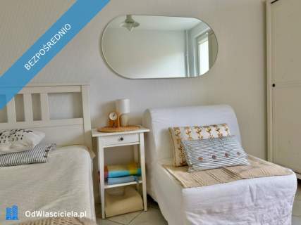 Apartament 89m2 z możliwością podziału na dwa mieszkania - nad...