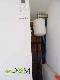 Dom 67 m2 działka 1697 m2 57x30 Jagodne