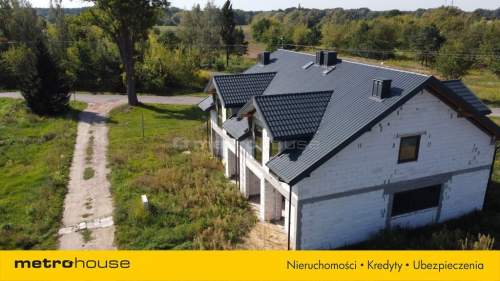 Bliźniak Falęcin gm. Brwinów 0% prowizji