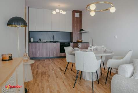 Na WYSPIE 40m2 Gdańsk 570 tyś