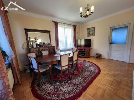WYJĄTKOWA OFERTA Dom Piętrowy z Dużą Działką w Pr