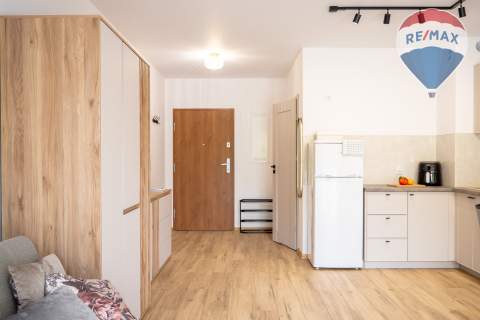 Kawalerka 33,7 w centrum, do wynajęcia od zaraz