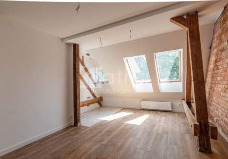 Apartament 3 pokojowy w centrum Szczecina