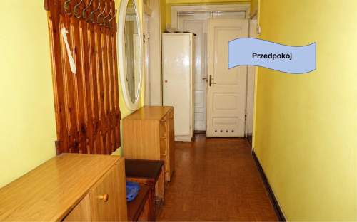 Dom na sprzedaż - lokal mieszkalny lub usługowy