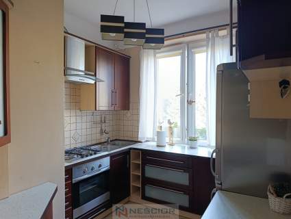 Na sprzedaż mieszkanie 49,73m2 w centrum miasta