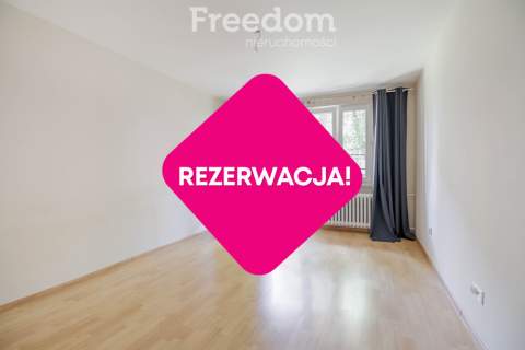 3-pokojowe mieszkanie z pełną infrastrukturą obok