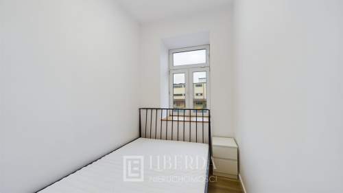Udział, 2x2 pokoje, Lublin, Śródmieście
