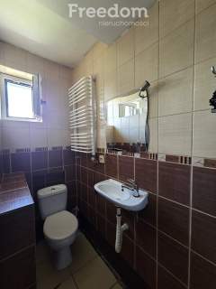 Mieszkanie 41,63 m2, parter, Ruska Wieś
