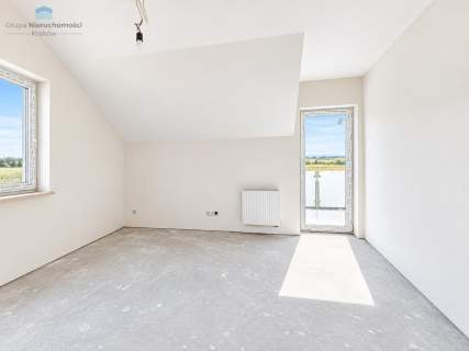 Dom wolnostojący 108 m Działka 8,76 a Kraków