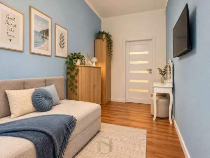 Mieszkanie na sprzedaż, 70 m2, Gorzów Wielkopolski