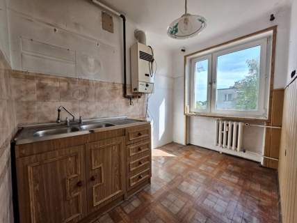 Mieszkanie na sprzedaż, 53 m2, Bytom