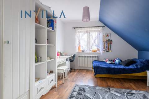 Sprzedaż komfortowego domu w malowniczej okolicy