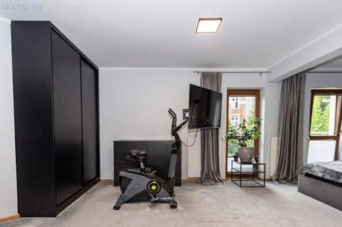 Apartament 165 m2 I 4 sypialnie I 2 miejsca postojoweI Stare...