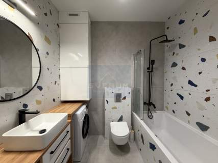Apartament na Parkitce