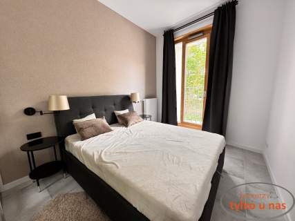 NOWY APARTAMENT W CENTRUM- SOLNA 6