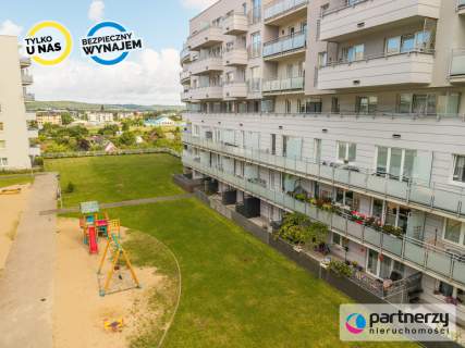 85 m 3 pokoje 2 tarasy AquaSfera Rodzinne