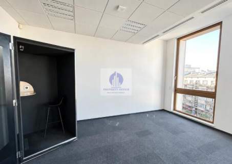 Śródmieście lokal biurowy 249m2 do wynajęcia