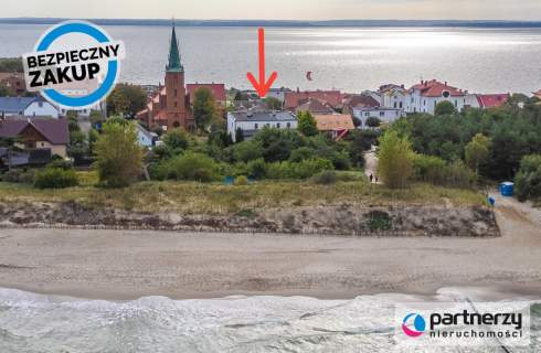 Wyjątkowa nieruchomość z widokiem na morze, Zatokę