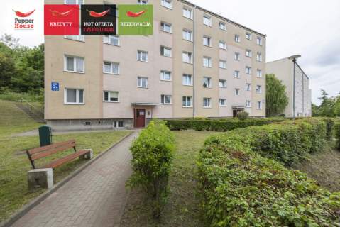 2 pokoje Orunia Blisko centrum Park Oruński