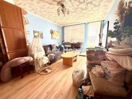 Mieszkanie na sprzedaż, 47,72 m2, Szczecin
