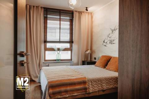 Luksusowy Apartament na Wynajem - Ścisłe Centrum Ełku