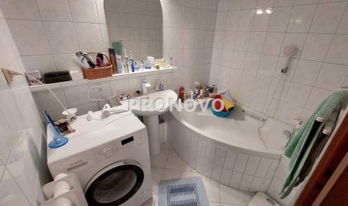 Mieszkanie 2 pokoje 52m2 Arkońskie