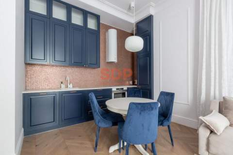 78 m2 Ogrody Graua Wnętrze klasy premium