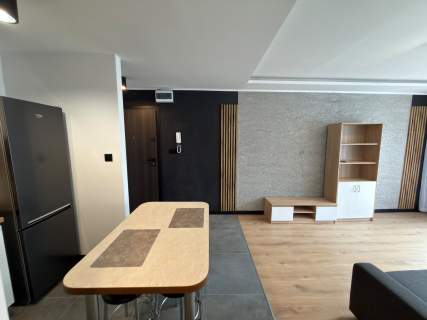 Mieszkanie o pow.37m2, balkon, II p., umeblowane, Kalisz