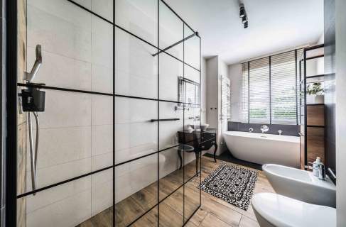 Luksusowy apartament ogród Willa Wodziczki Sołacz
