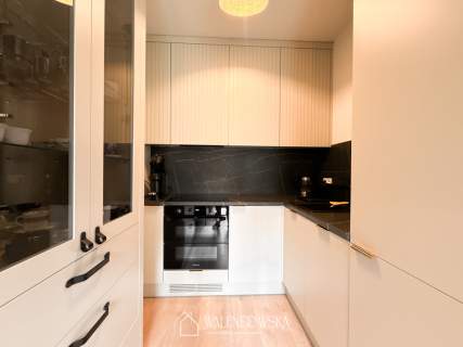Apartament klasy Premium 49 m Centrum Miasta
