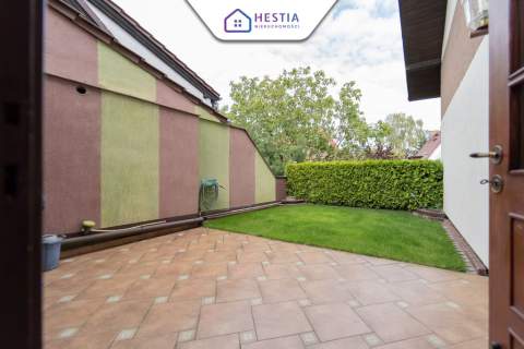 Duży dom na Pogodnie z ogromnym potencjałem 