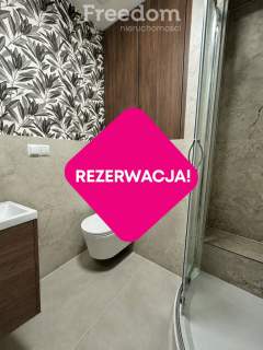 Mieszkanie ul. Dworcowa. 2 pokoje do wprowadzenia