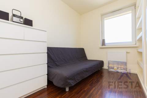 Komfortowy apartament 2 pok. na Bielanach