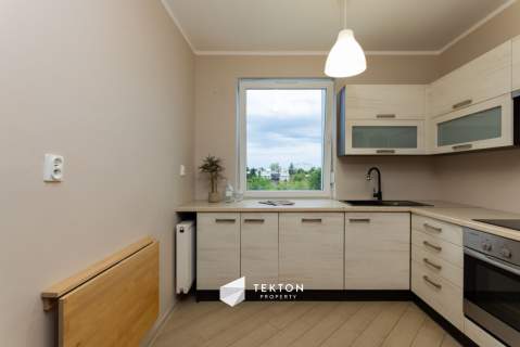 Duże 2 pokoje 56 m balkon piwnica Zakrzów