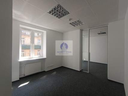 Śródmieście biuro 424,45m2 do wynajęcia