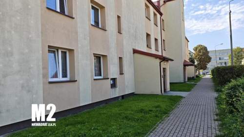 Ełk. Dwa pokoje do wynajęcia na parterze.