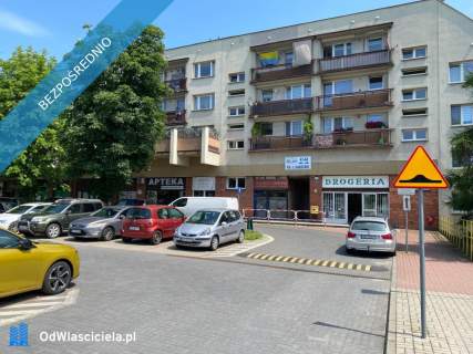 Chorzów Lokal handlowo - usługowy 40m2