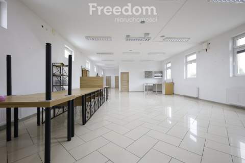 Lokal użytkowy w centrum Iławy do wynajmu