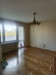 Mieszkanie 3 pokojowe przy parku