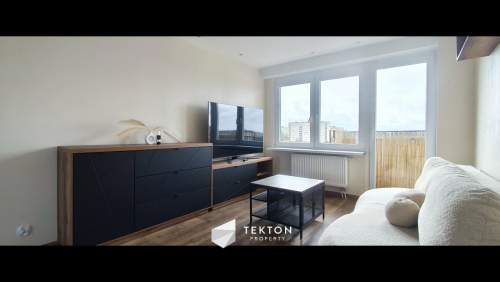 2 pokoje 39 m balkon winda Kossobudzkiego